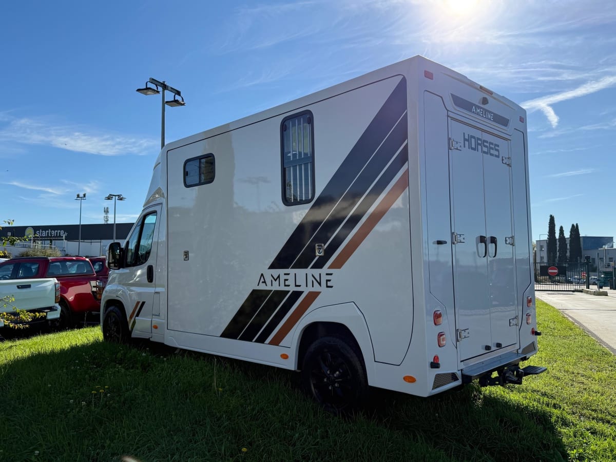 Ameline HARAS 3 PLACES - Image 19