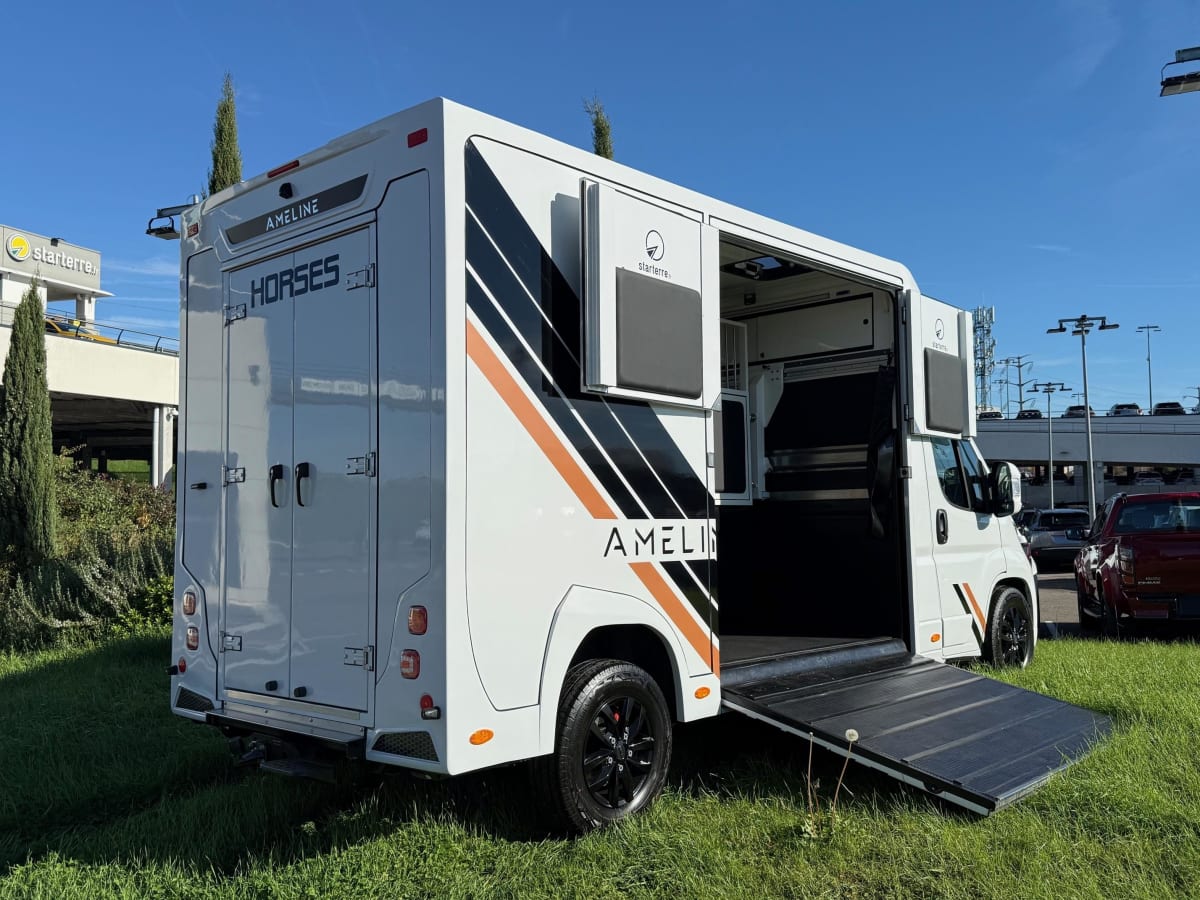 Ameline HARAS 3 PLACES - Image 5