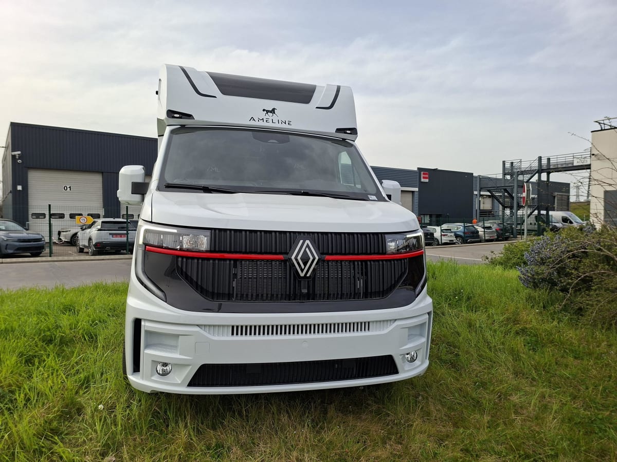 Ameline HARAS 5 PLACES - Image 16