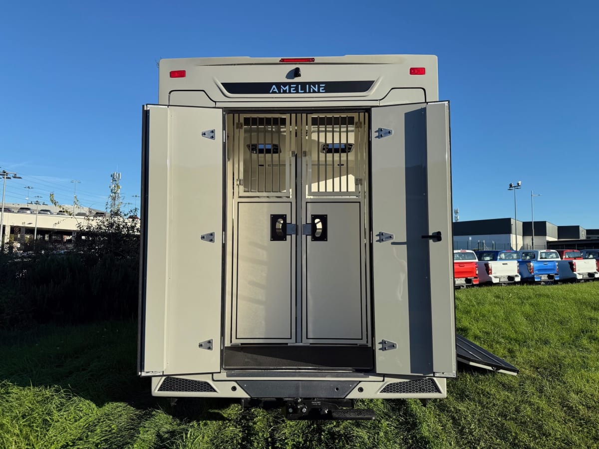 Ameline HARAS 5 PLACES - Image 4