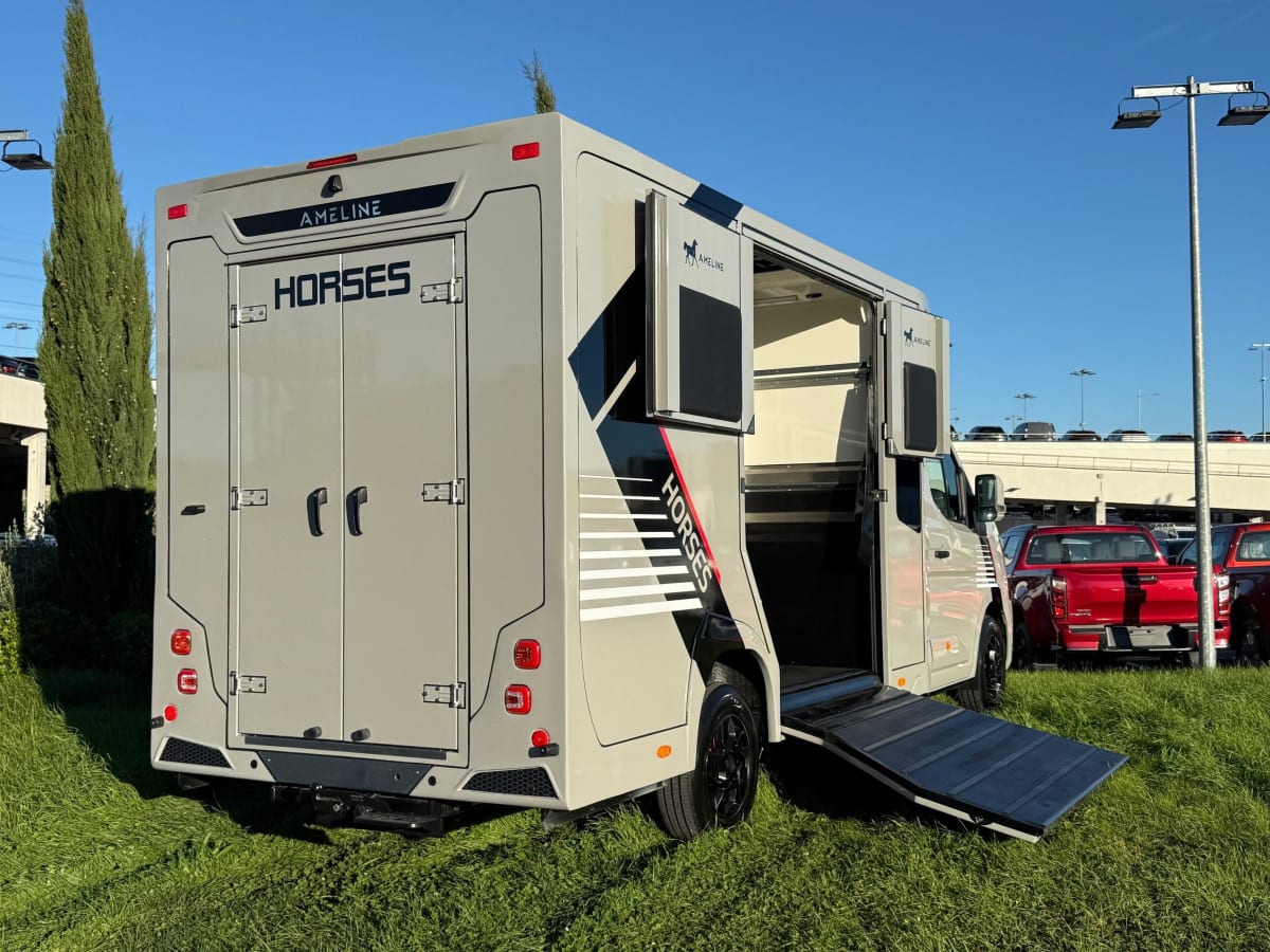 Ameline HARAS 5 PLACES - Image 3