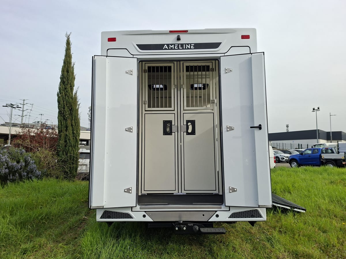 Ameline HARAS 5 PLACES - Image 12