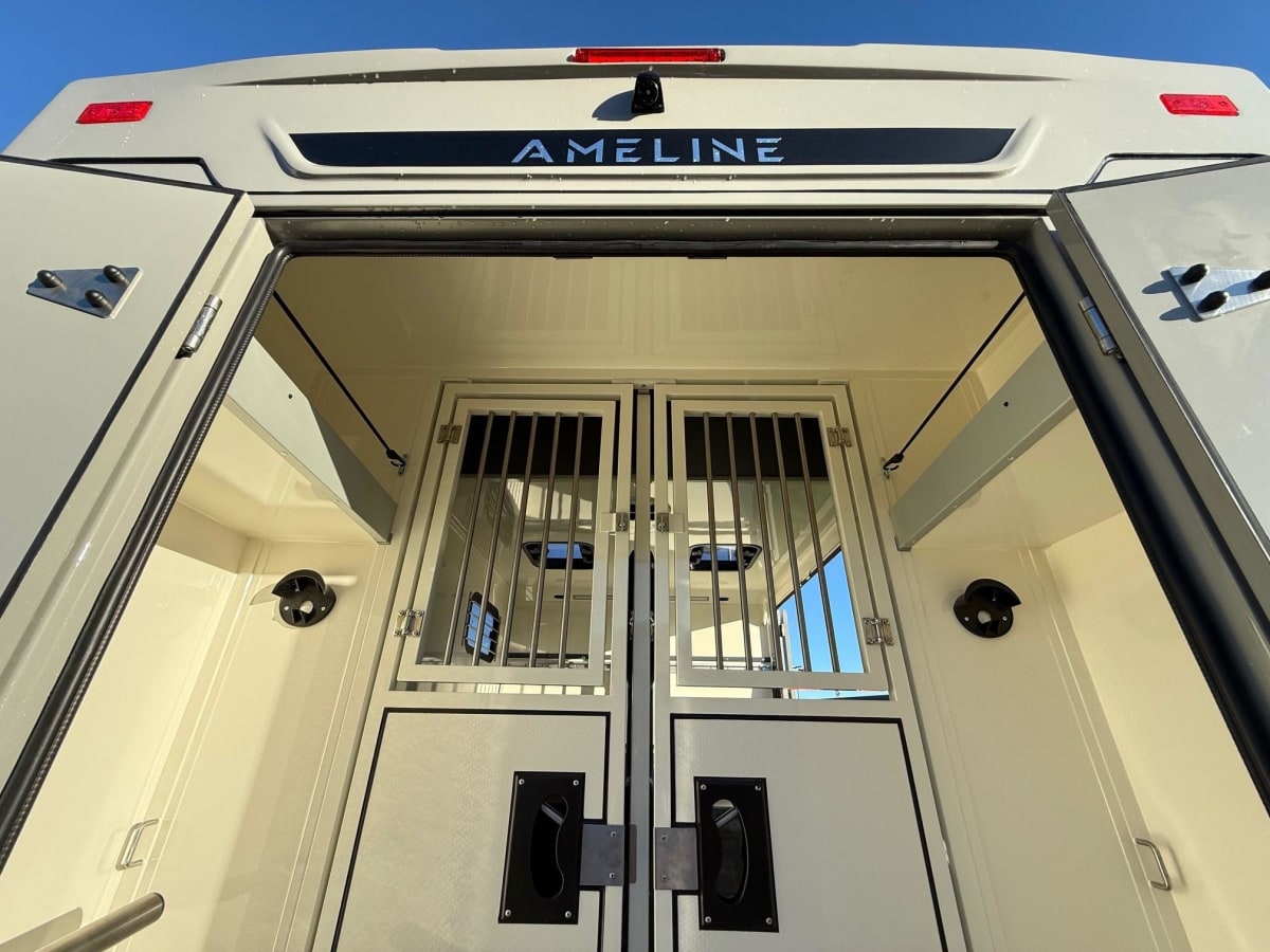 Ameline HARAS 5 PLACES - Image 5