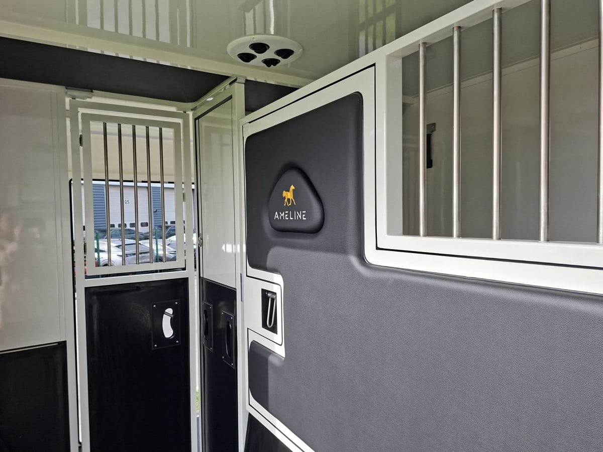 Ameline HARAS 5 PLACES - Image 6