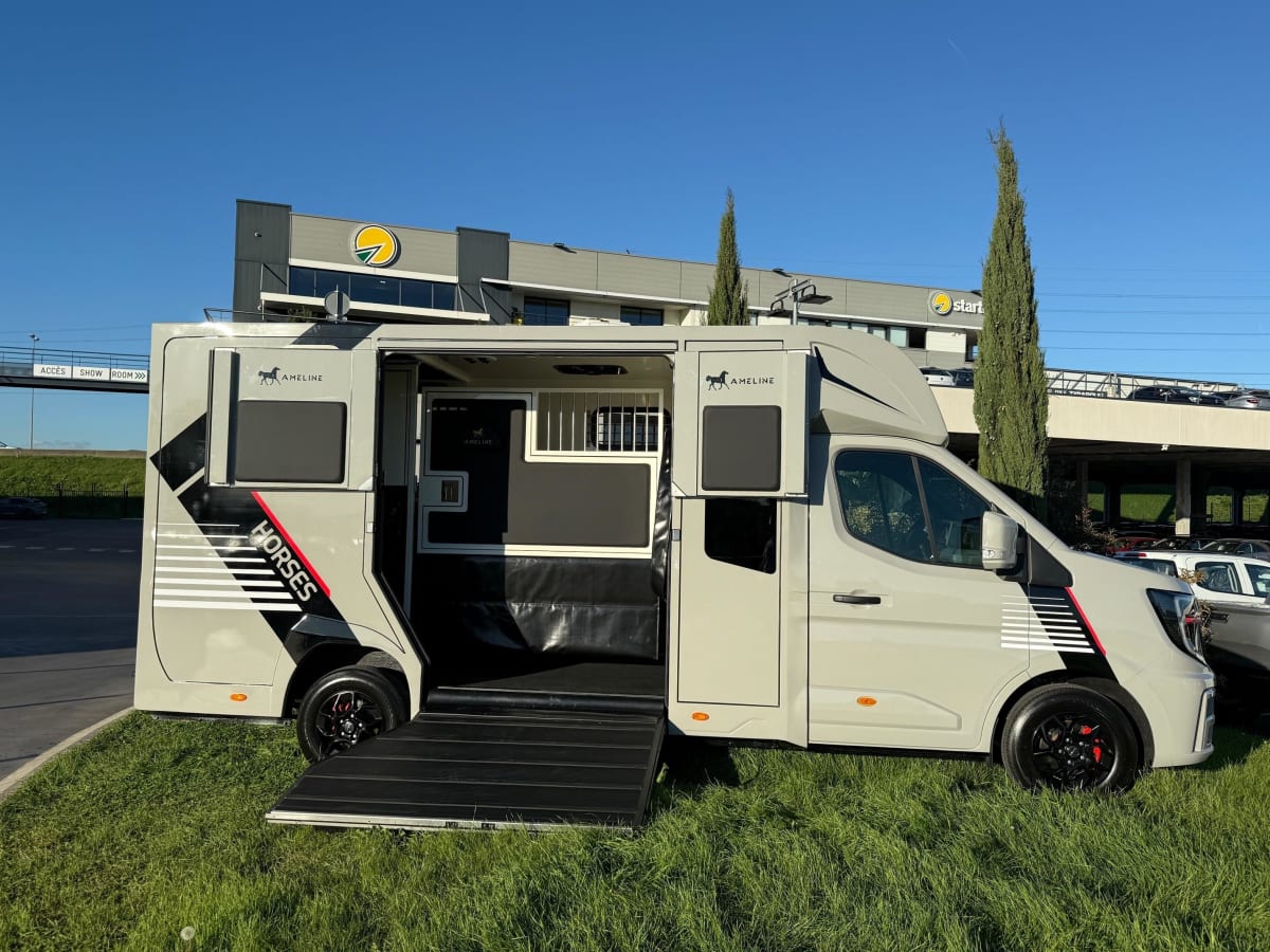 Ameline HARAS 5 PLACES - Image 2