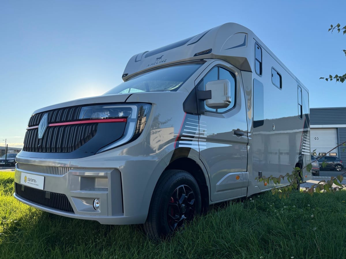 Ameline HARAS 5 PLACES - Image 13