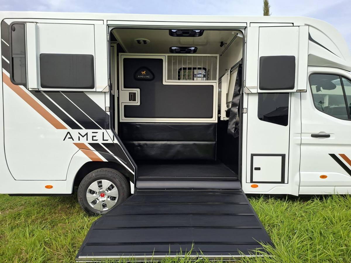 Ameline HARAS 5 PLACES - Image 8