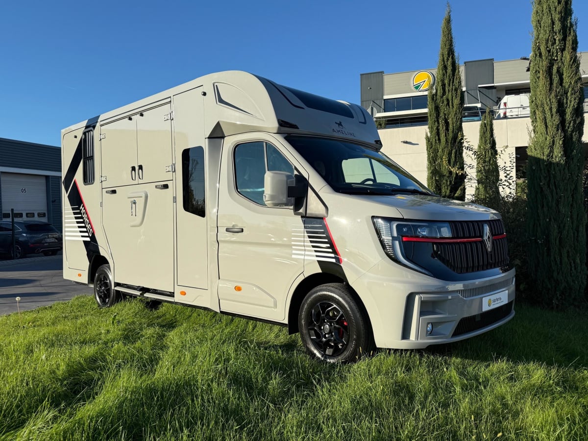 Ameline HARAS 5 PLACES - Image 15