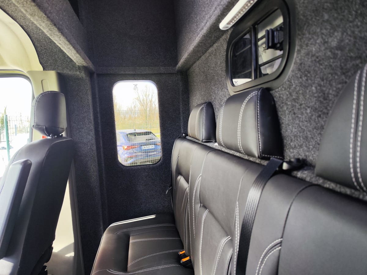 Ameline HARAS 5 PLACES - Image 2