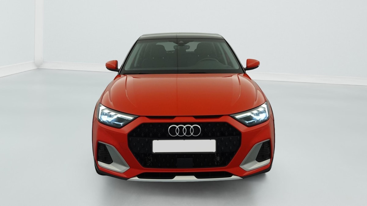 Audi A1 Allstreet - Image 2