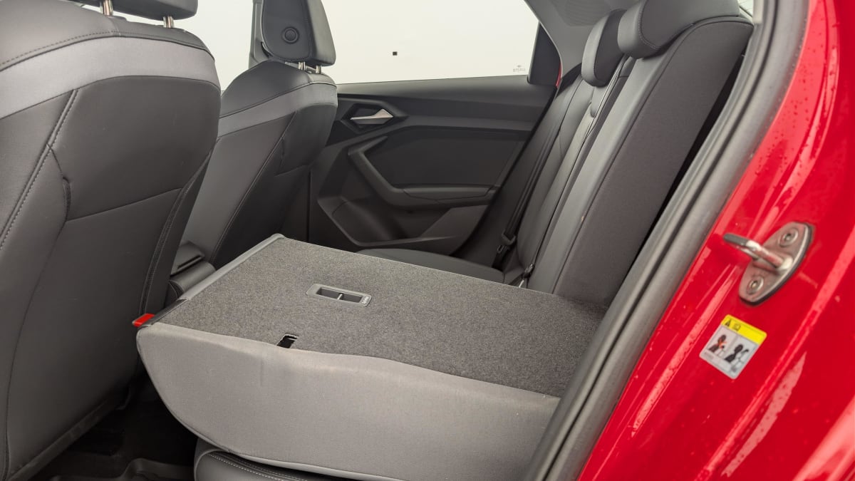 Audi A1 Allstreet - Image 12
