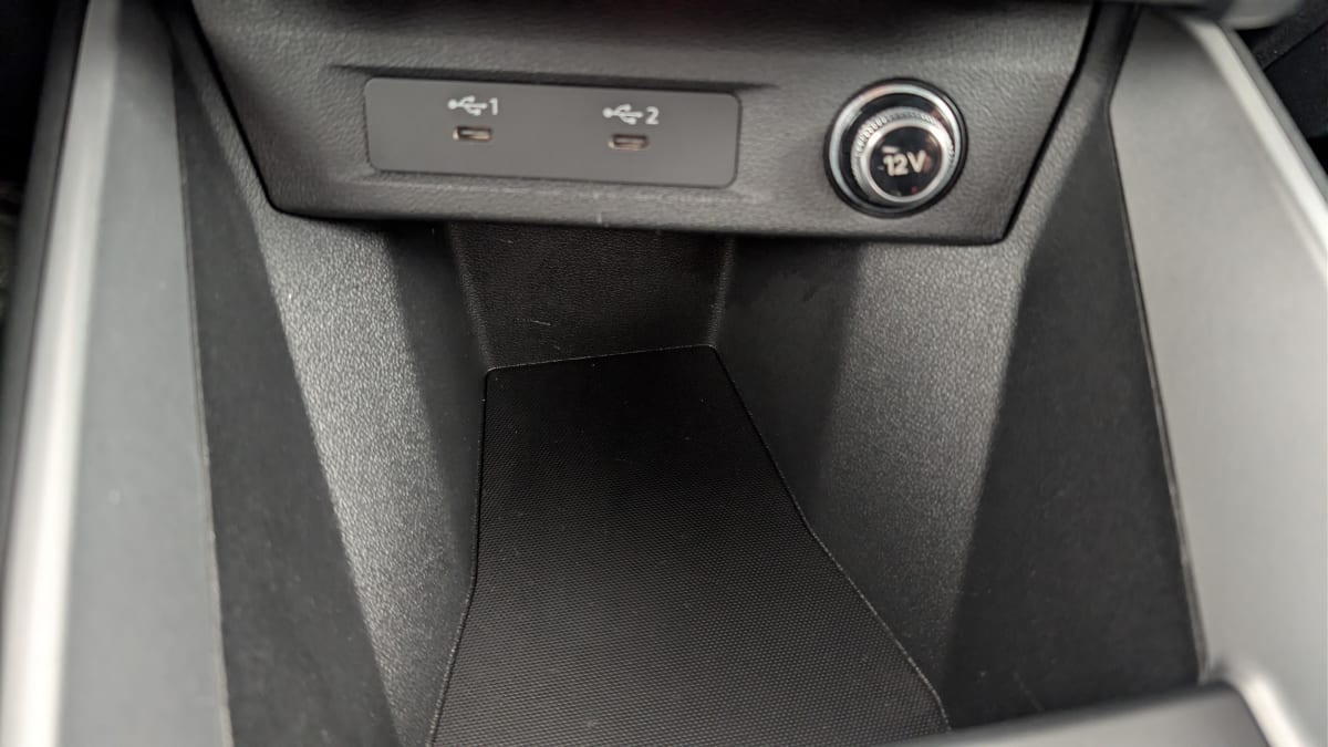 Audi A1 Allstreet - Image 18