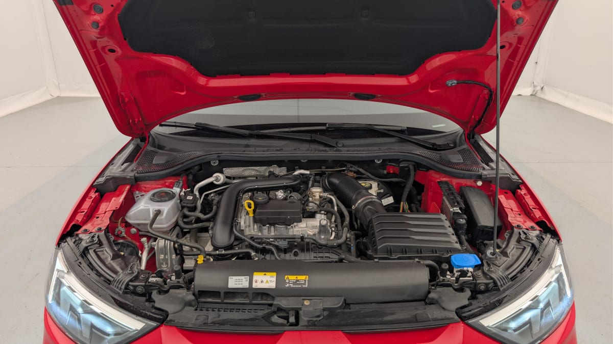 Audi A1 Allstreet - Image 19