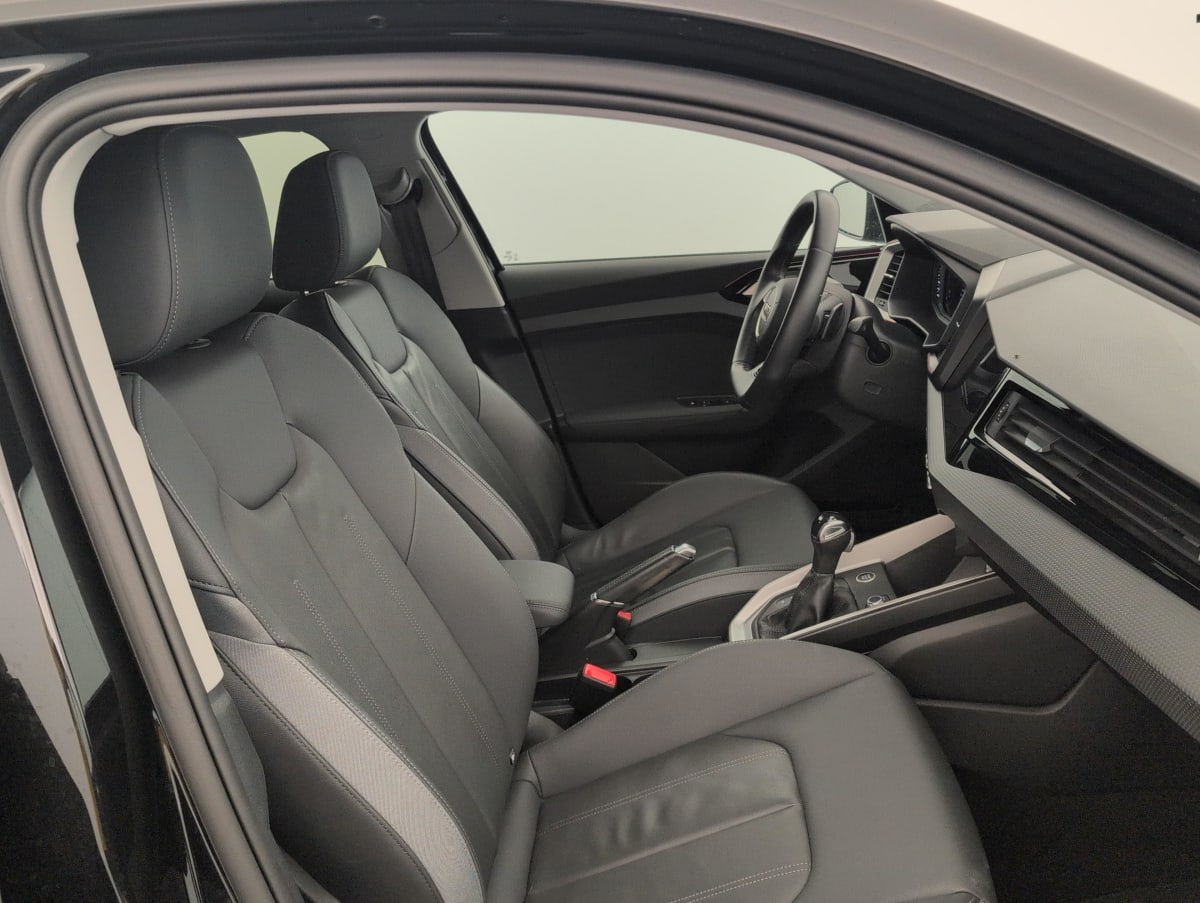 AUDI A1 ALLSTREET 30 TFSI 110 CH S TRONIC 7 DESIGN LUXE