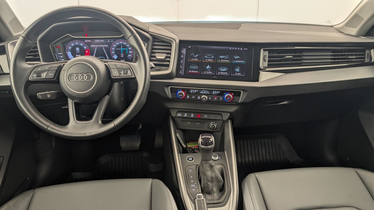 Audi A1 Allstreet - Image 16