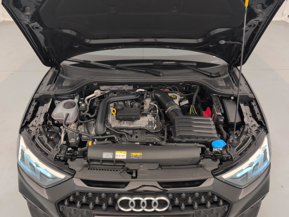 Audi A1 Allstreet - Image 20