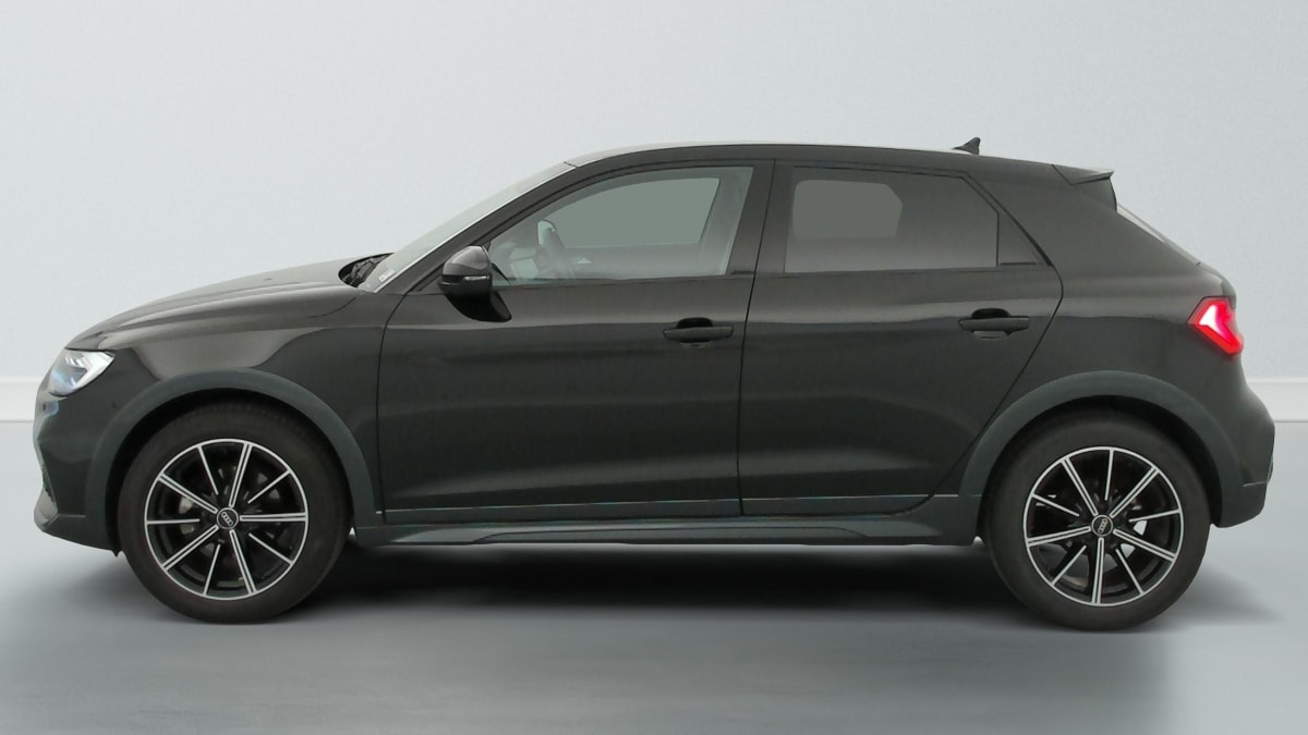AUDI A1 ALLSTREET 30 TFSI 110 CH S TRONIC 7 DESIGN LUXE