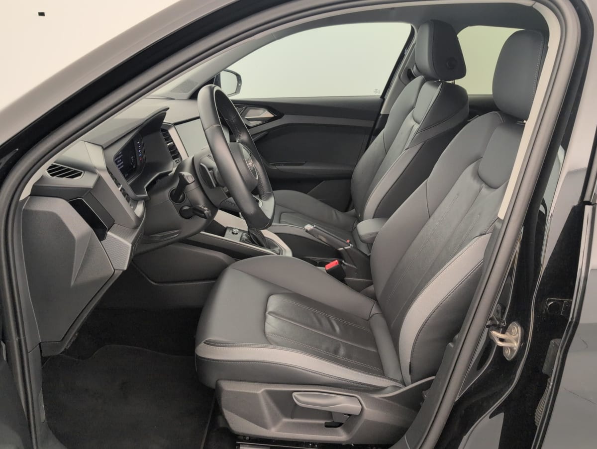 Audi A1 Allstreet - Image 16