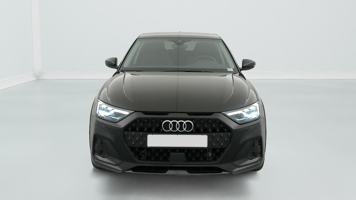 AUDI A1 ALLSTREET 30 TFSI 110 CH S TRONIC 7 DESIGN LUXE