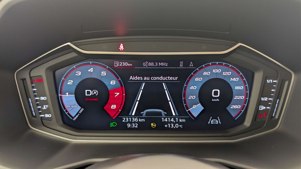 Audi A1 Allstreet - Image 21