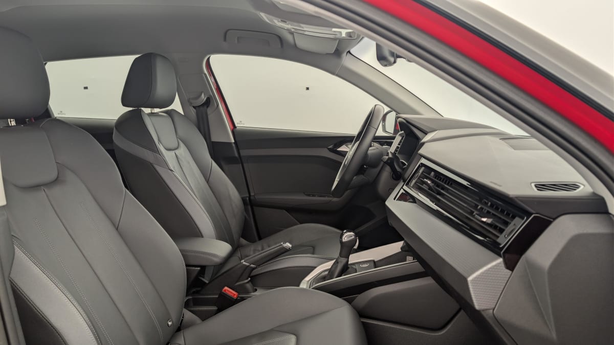 Audi A1 Allstreet - Image 9