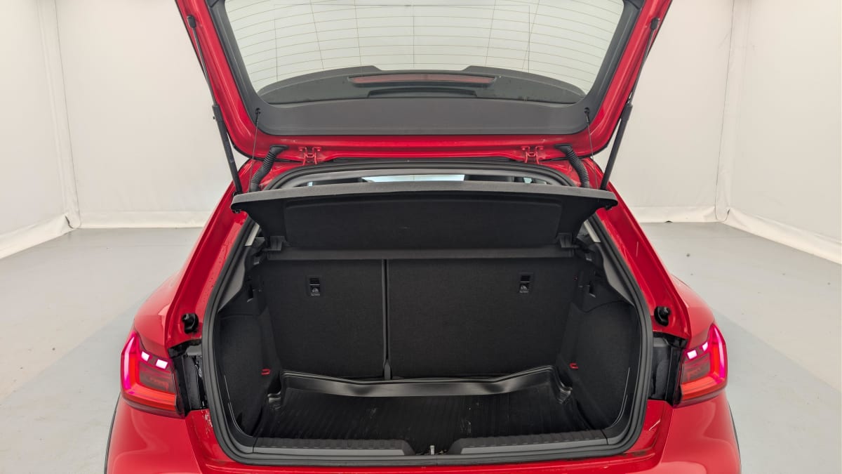 Audi A1 Allstreet - Image 11