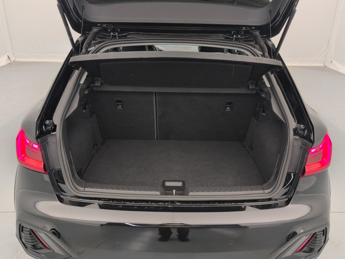 Audi A1 Allstreet - Image 11