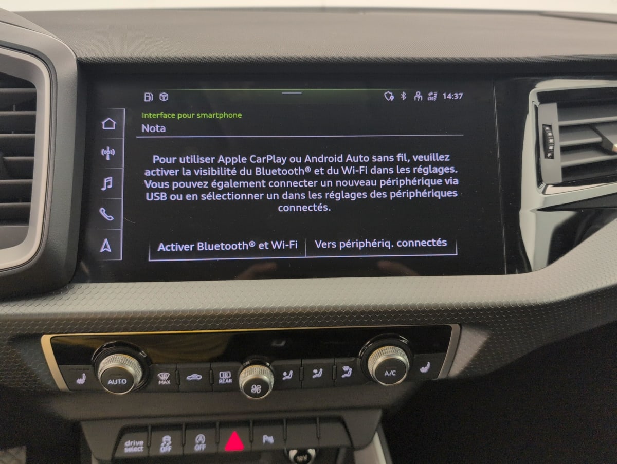 Audi A1 Allstreet - Image 18