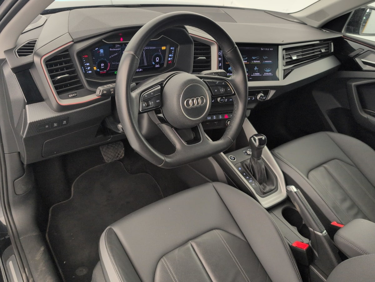 Audi A1 Allstreet - Image 15