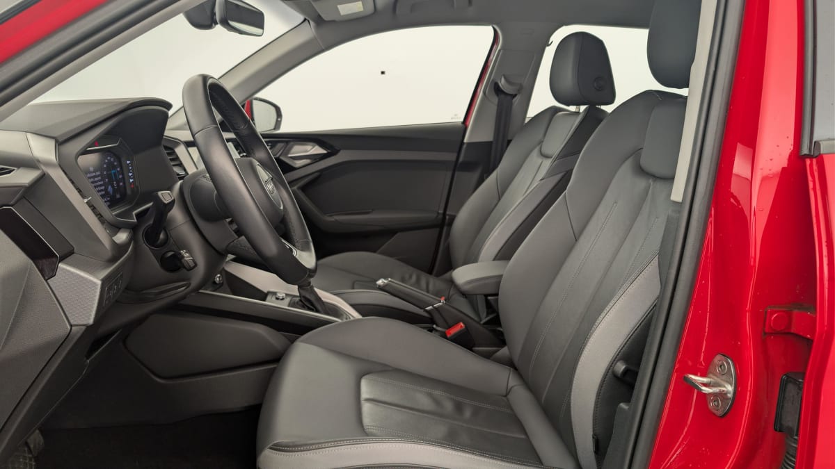 Audi A1 Allstreet - Image 14
