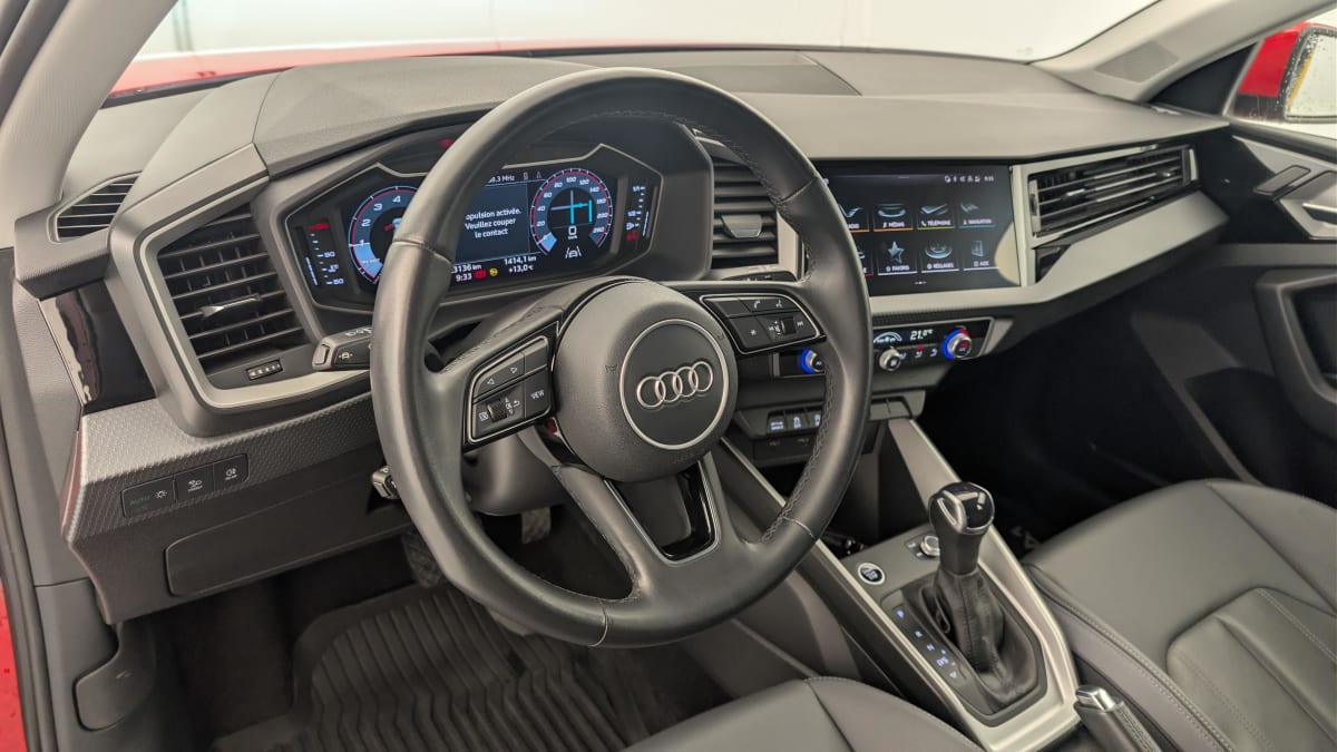 Audi A1 Allstreet - Image 13