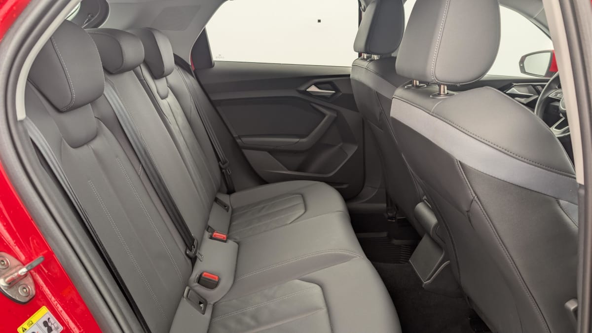 Audi A1 Allstreet - Image 10