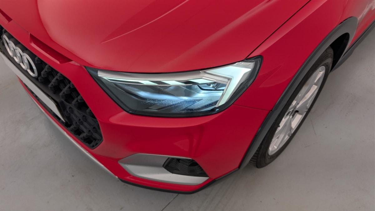 Audi A1 Allstreet - Image 20