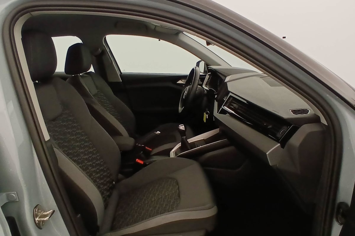 Audi A1 Sportback - Image 9