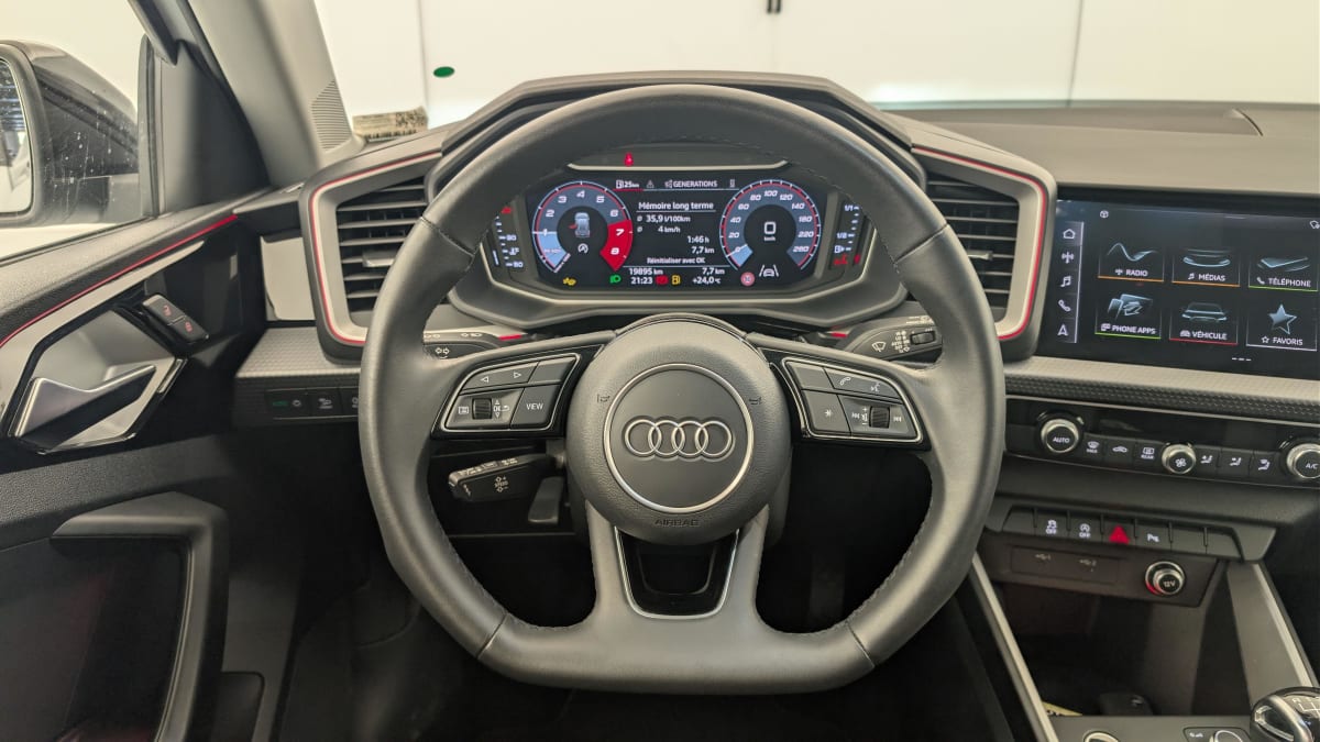Audi A1 Sportback - Image 14