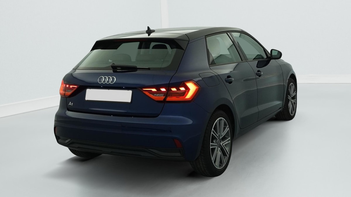 Audi A1 Sportback - Image 7
