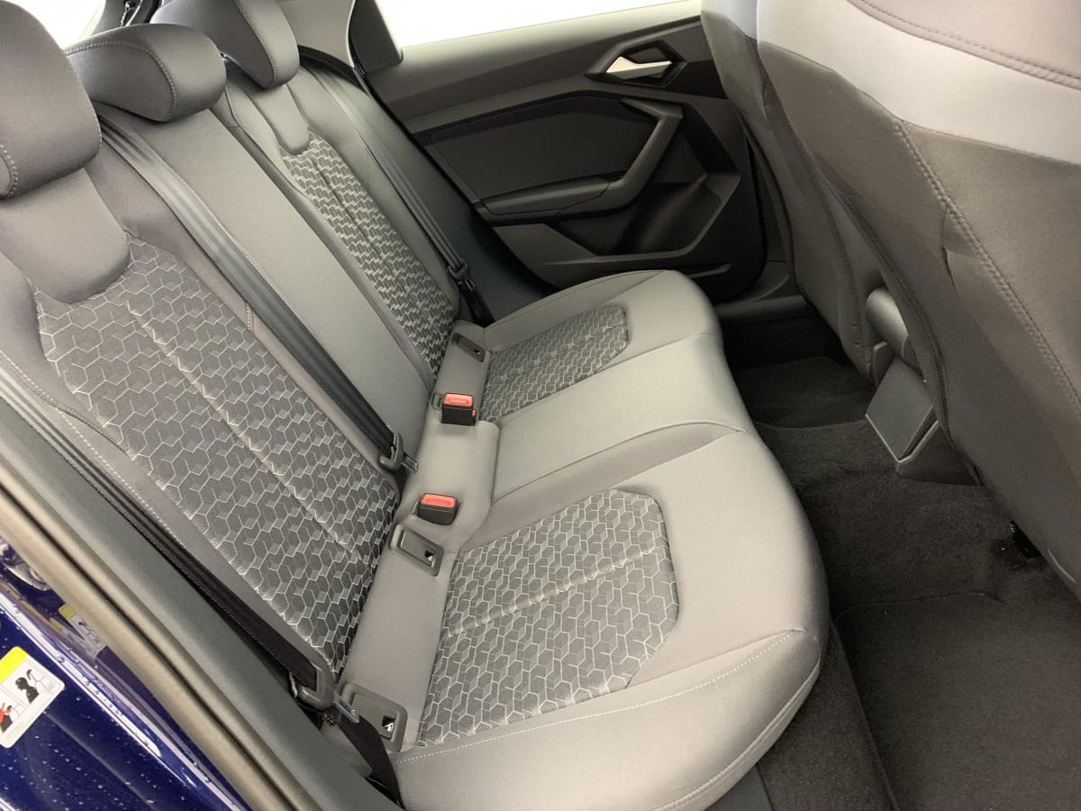 AUDI A1 SPORTBACK 30 TFSI 116 CH S TRONIC 7 ADVANCED