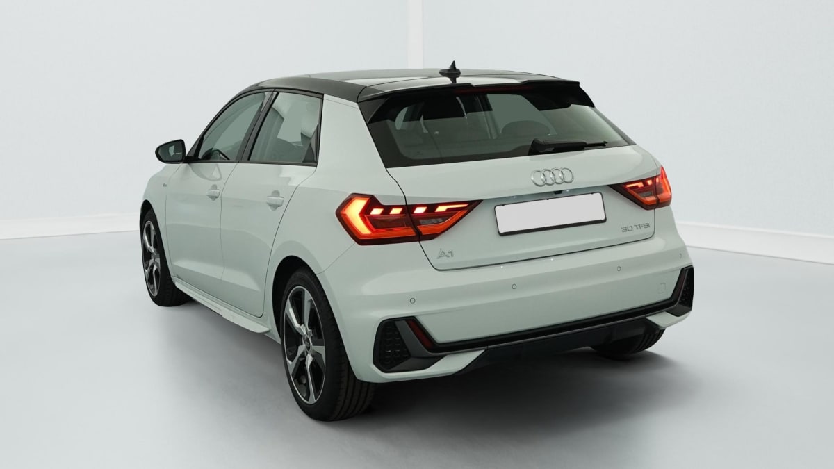 Audi A1 Sportback - Image 5