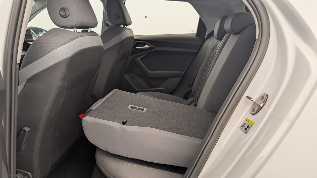 Audi A1 Sportback - Image 12