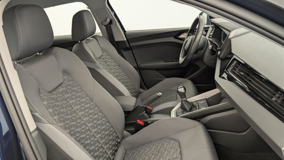 Audi A1 Sportback - Image 9