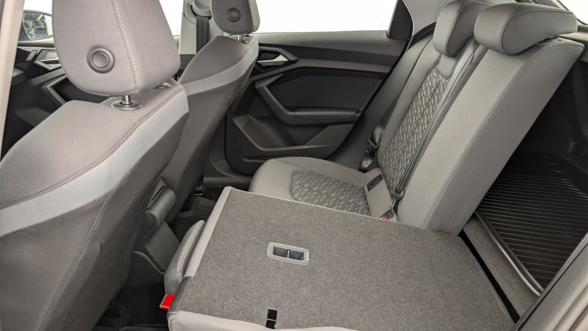 Audi A1 Sportback - Image 12