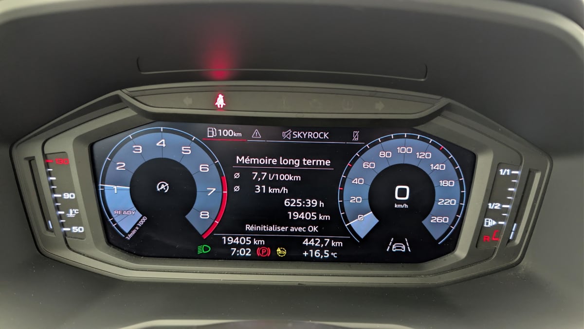 Audi A1 Sportback - Image 21