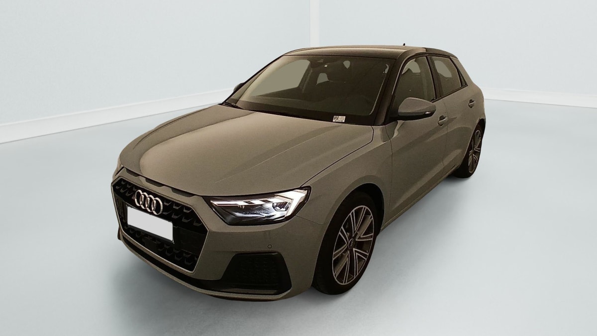 Audi A1 Sportback - Image 3