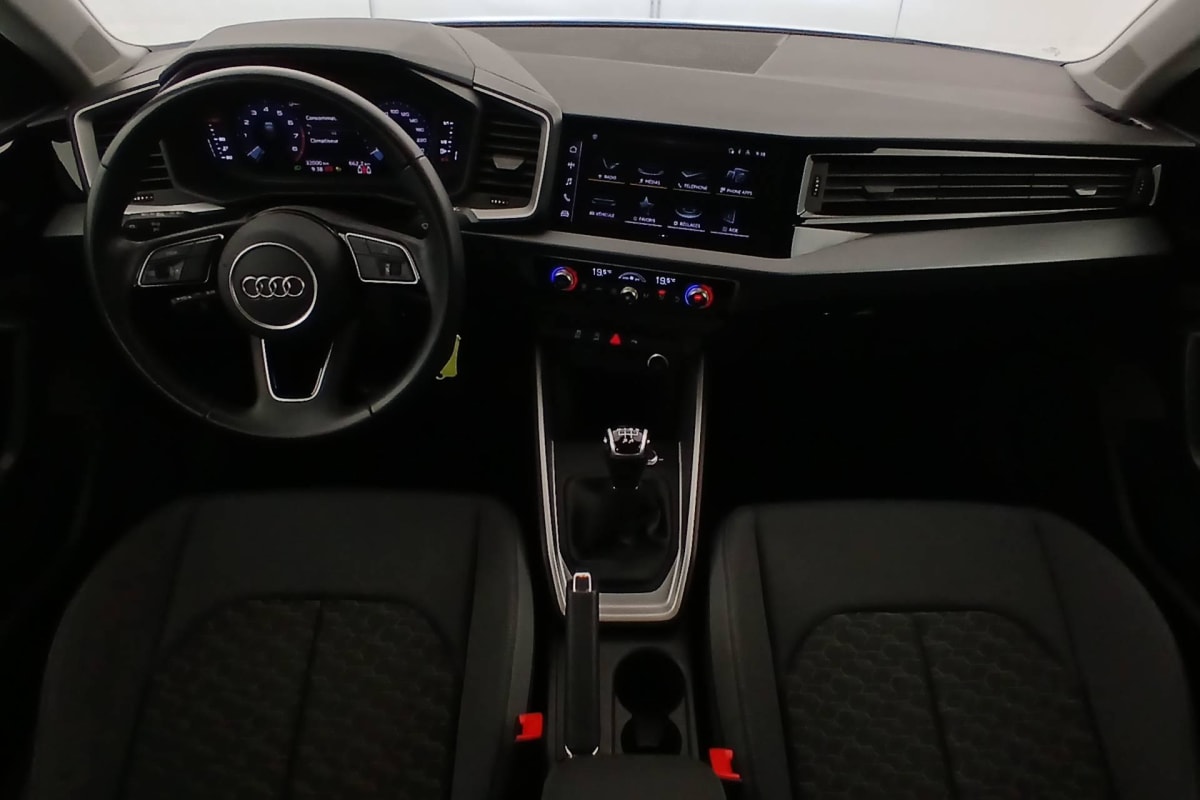 Audi A1 Sportback - Image 13