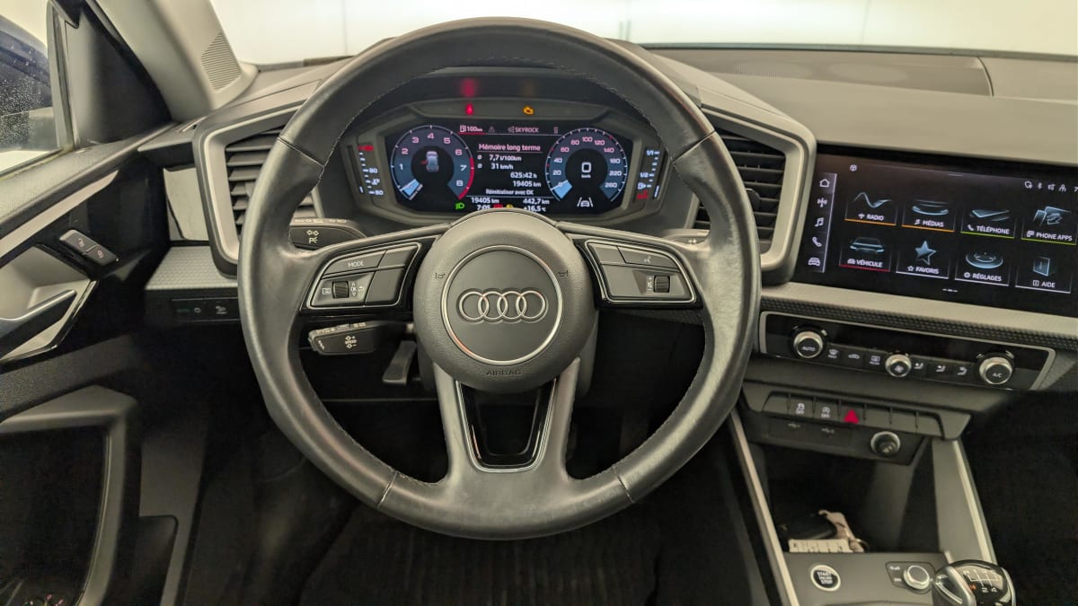 Audi A1 Sportback - Image 14