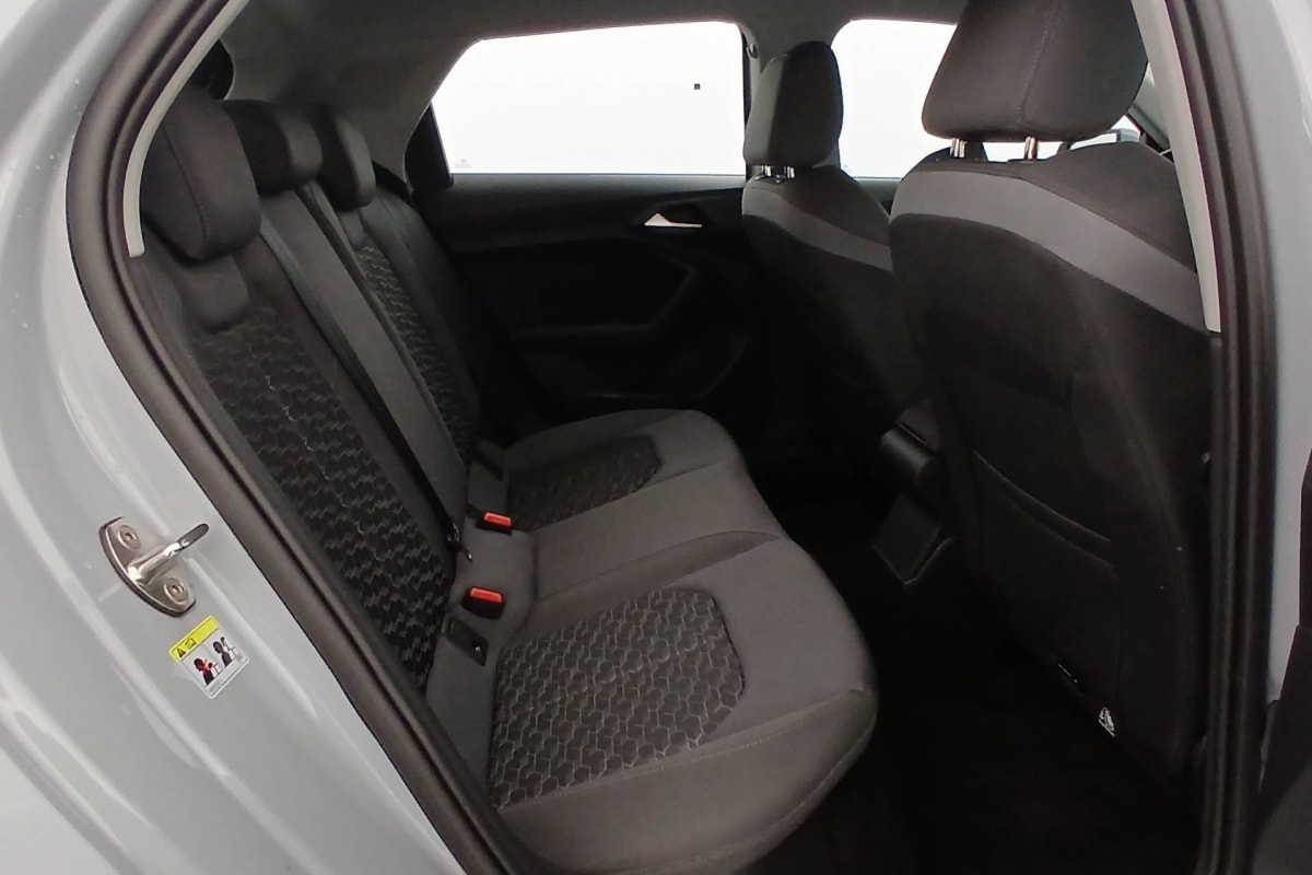 Audi A1 Sportback - Image 10