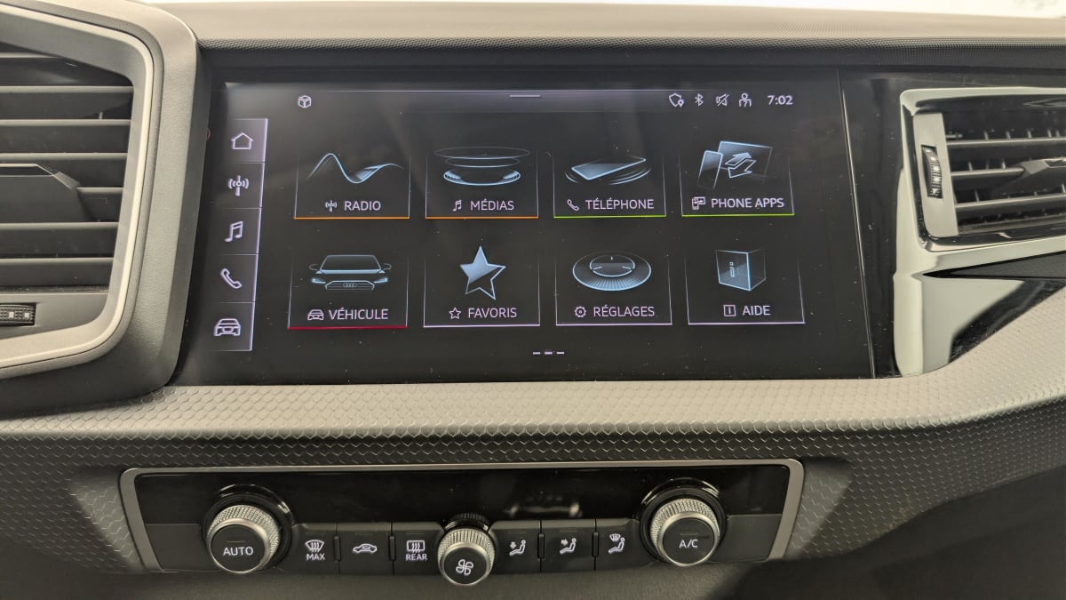 Audi A1 Sportback - Image 17