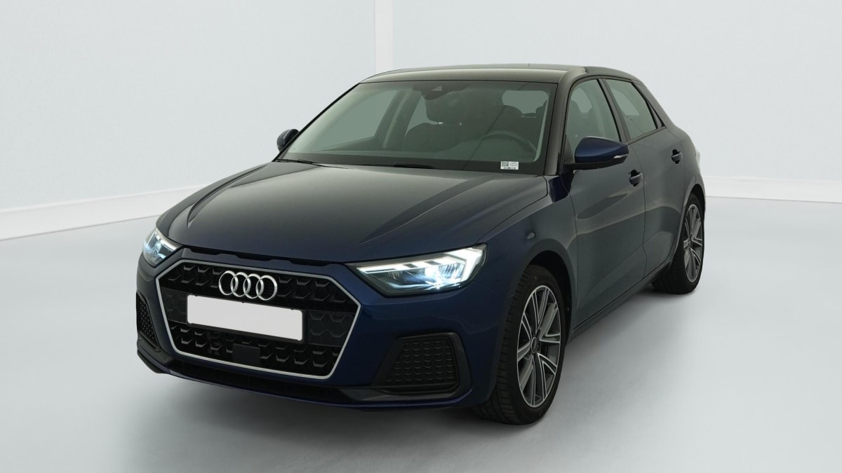 Audi A1 Sportback - Image 3