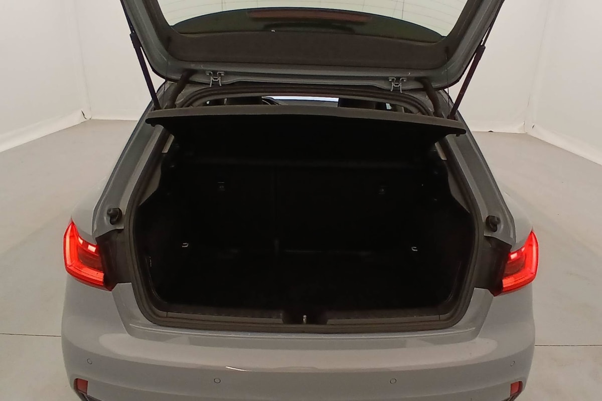 Audi A1 Sportback - Image 11