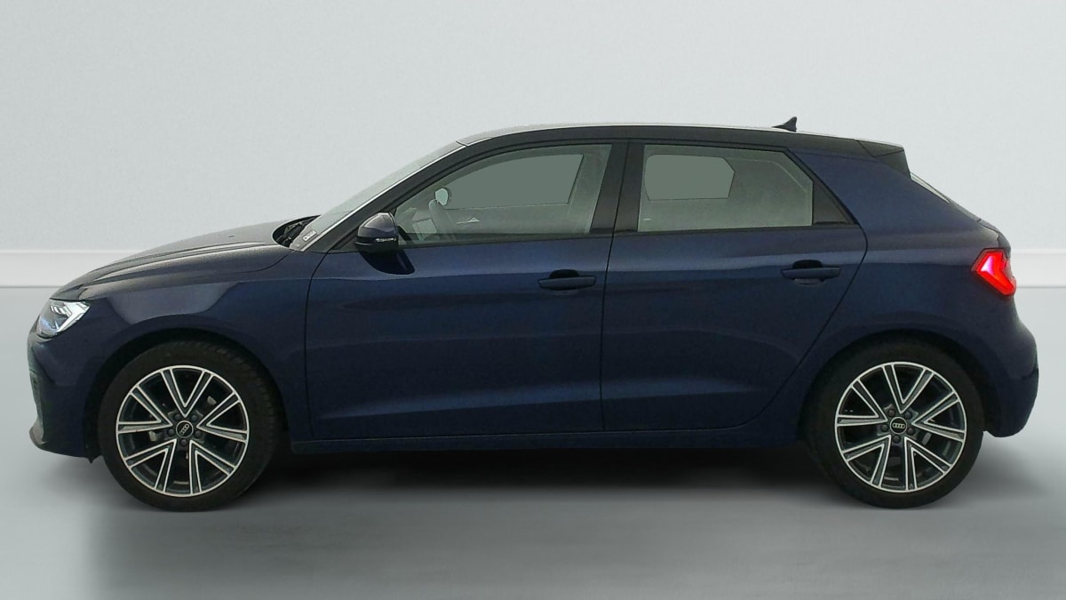 Audi A1 Sportback - Image 4